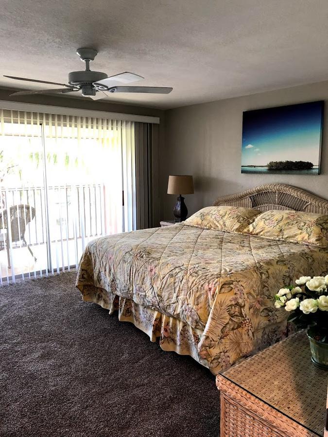 Beach Road Villas Санибел Экстерьер фото